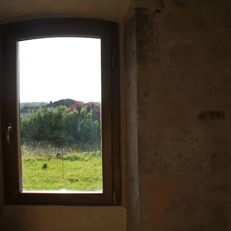 Prázdninový dům Maison Chaleureuse A Avec Jardin Cloture *