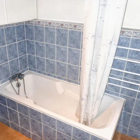 Maison Chaleureuse A Avec Jardin Cloture Tatil Evi Lalbenque