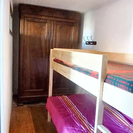 Maison Chaleureuse A Avec Jardin Cloture Tatil Evi Lalbenque