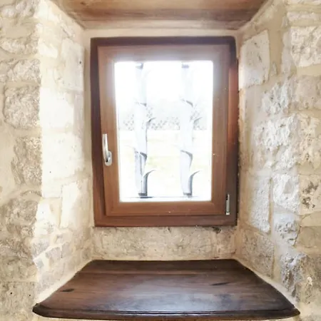 Maison Chaleureuse A Avec Jardin Cloture Tatil Evi *