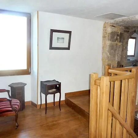 Tatil Evi Maison Chaleureuse A Avec Jardin Cloture *