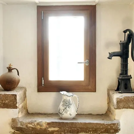 Maison Chaleureuse A Avec Jardin Cloture Prázdninový dům *