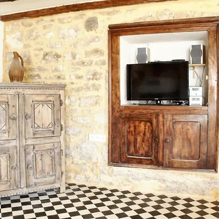 Maison Chaleureuse A Avec Jardin Cloture *