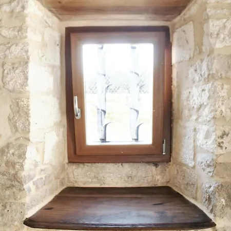 Maison Chaleureuse A Avec Jardin Cloture Lalbenque