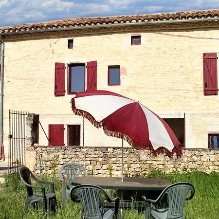 Maison Chaleureuse A Avec Jardin Cloture