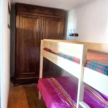 Maison Chaleureuse A Avec Jardin Cloture *