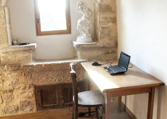 Maison Chaleureuse A Avec Jardin Cloture 別荘 *