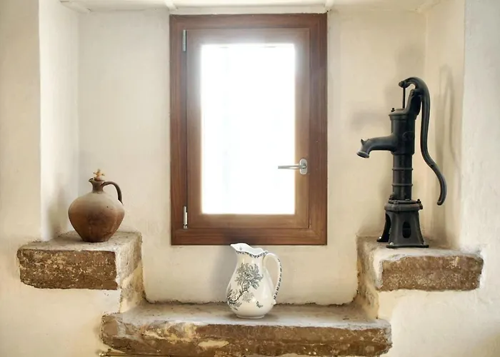 別荘 Maison Chaleureuse A Avec Jardin Cloture ラルバンク