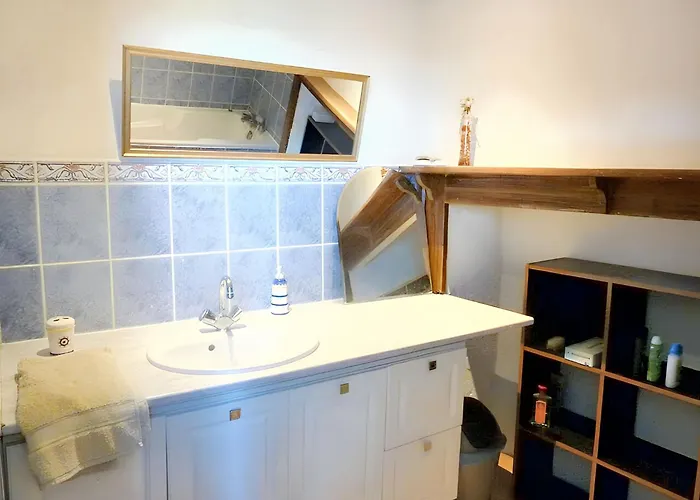 別荘 Maison Chaleureuse A Avec Jardin Cloture ラルバンク