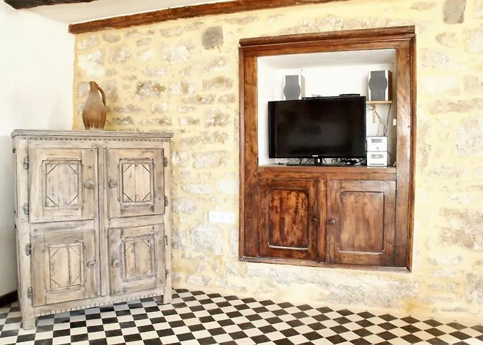 Maison Chaleureuse A Avec Jardin Cloture 別荘 *