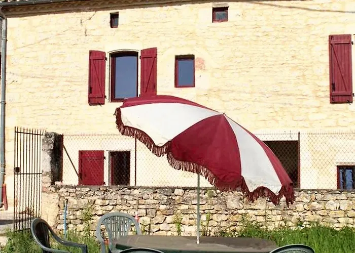 Maison Chaleureuse A Avec Jardin Cloture * ラルバンク